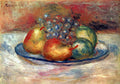 Still Life 1 Renoir A4 Photo Print
