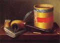 Still Life 1877 A4 Photo Print