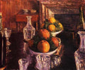 Still Life 1879 A4 Photo Print