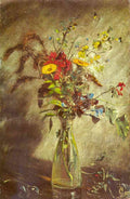 Still Life Constable A4 Photo Print
