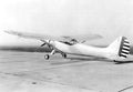 Stinson L1 Vigilant Light Observation Aircraft United States A4 Photo Print