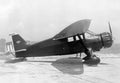 Stinson Reliant A4 Photo Print