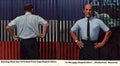 Stirling Moss Shirts 1960s Vintage Retro Advert