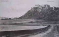 Stirlingshire Stirling Castle c1912 Vintage A4 Photo Print