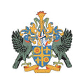 Stlucia Coat Of Arms N3712 A4 Photo Print