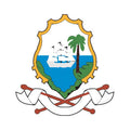 Stmartinfr Island Coat Of Arms N3643 A4 Photo Print