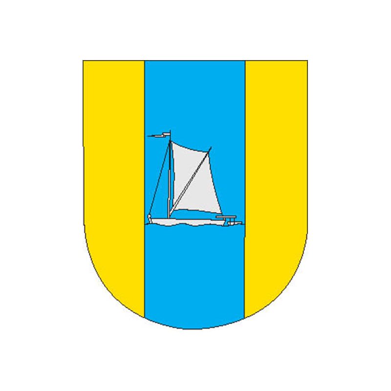 Stolbtsy City Coat Of Arms N5234 A4 Photo Print