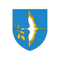 Stolin City Coat Of Arms N5278 A4 Photo Print