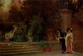 Stone Marcus Married For Love  A4 Photo Print