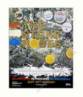 Stone Roses Remastered Vintage Retro Advert Poster A4 Photo Print