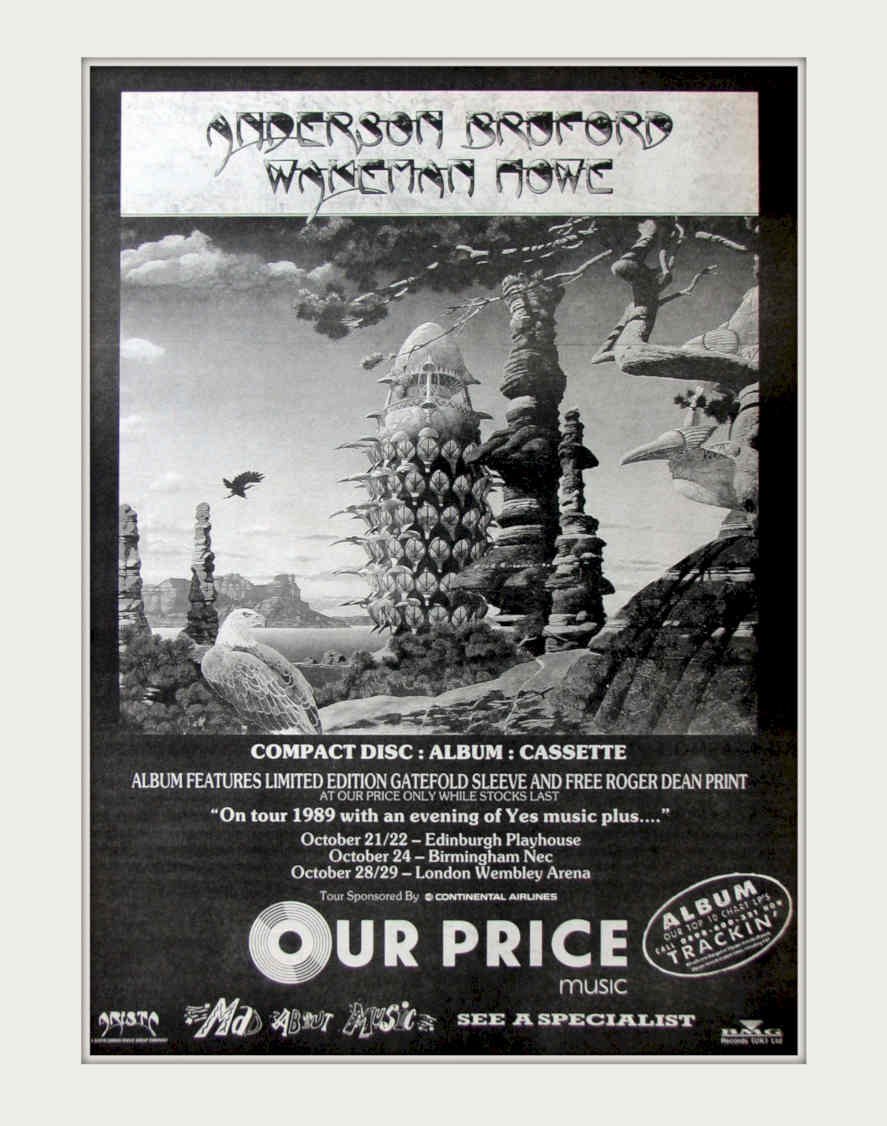 Stones Album Band Vintage Retro Advert Poster A4 Photo Print