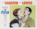 Stooge The 03  film star poster A4 Photo Print