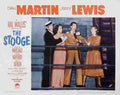 Stooge The 08  film star poster A4 Photo Print