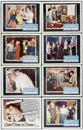 Storm Warning 02  film star poster A4 Photo Print