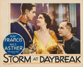 Storm at Daybreak 02  film star poster A4 Photo Print