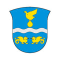 Storstroms Amt Coat Of Arms N6242 A4 Photo Print