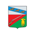 Stoskol1780 City Coat Of Arms N6543 A4 Photo Print