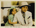  Stowaway 1936 19 film star poster A4 Photo Print