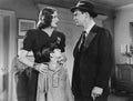 Stradner Rose Blind Alley 1 film star poster A4 Photo Print