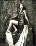 Strain Drucilla 1 film star poster A4 Photo Print