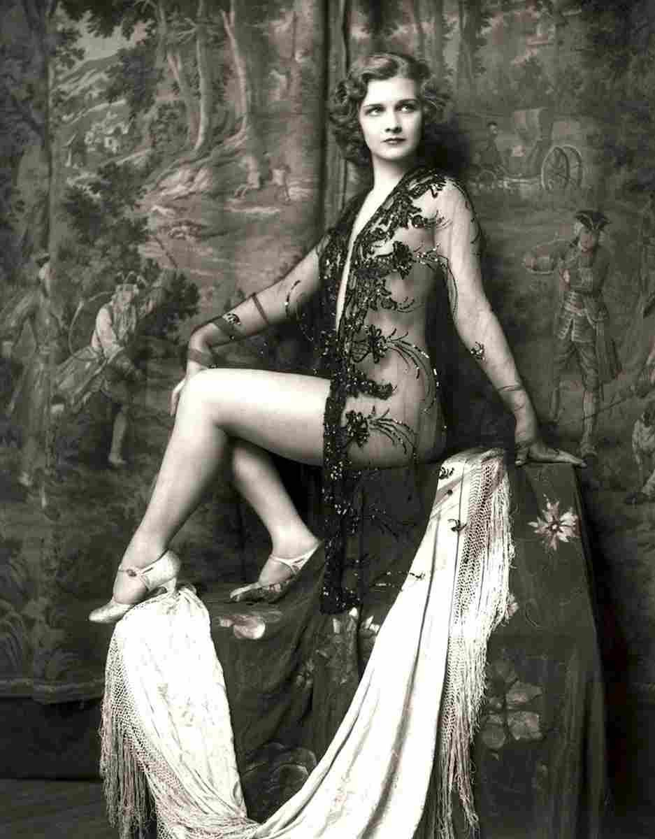 Strain Drucilla 1 film star poster A4 Photo Print