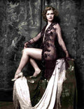 Strain Drucilla 1C film star poster A4 Photo Print