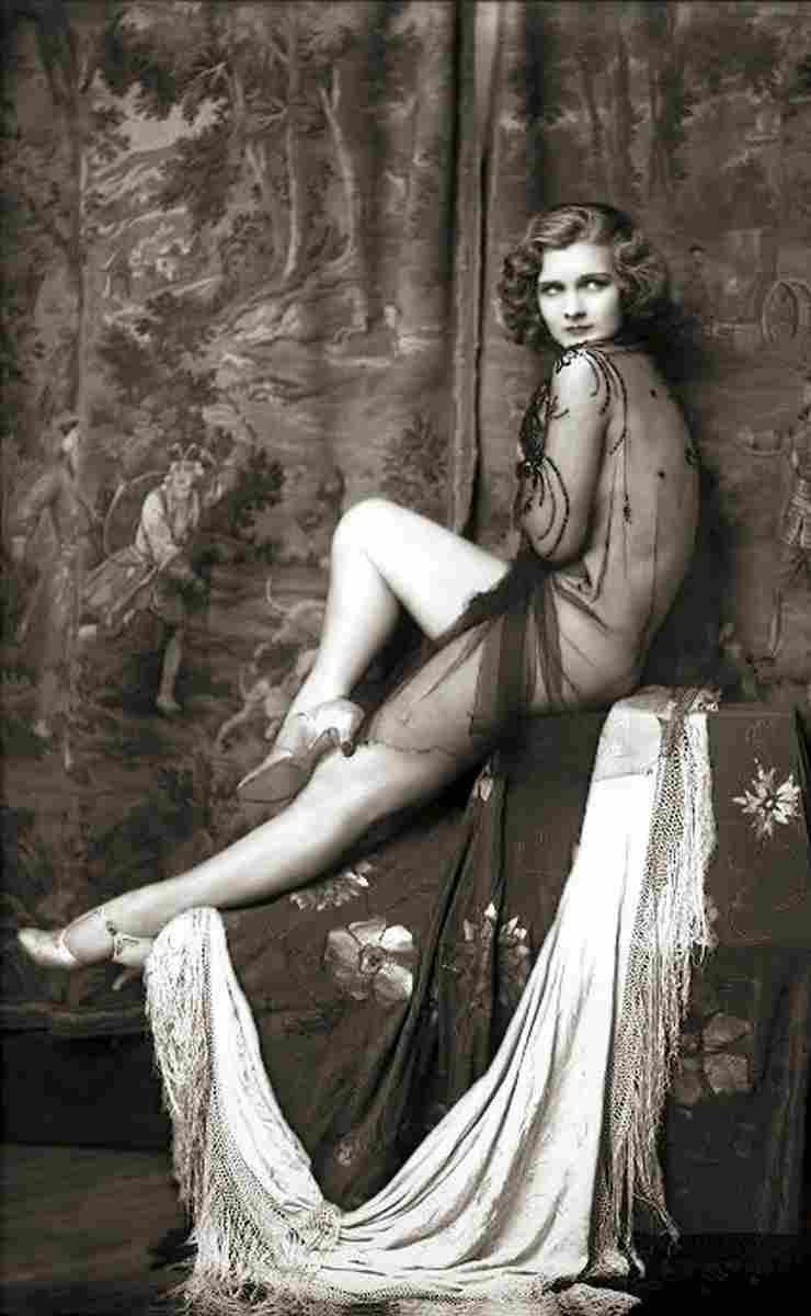 Strain Drucilla 2 film star poster A4 Photo Print