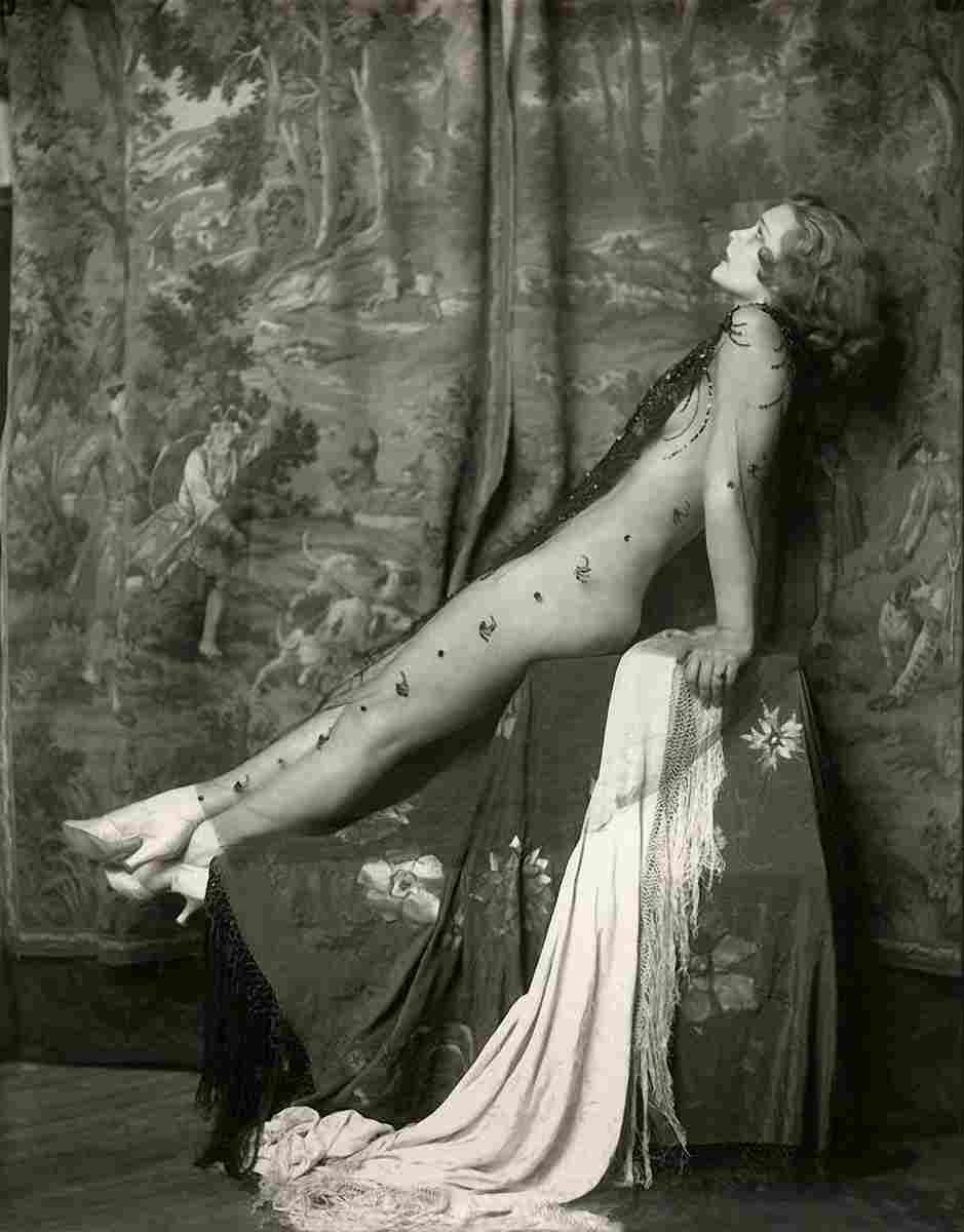 Strain Drucilla 3 film star poster A4 Photo Print