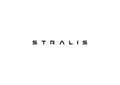 Stralis A4 Photo Print