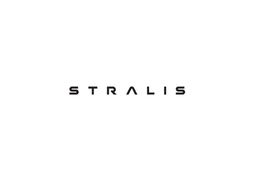 Stralis A4 Photo Print