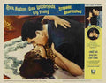  Strange Bedfellows 1965 02 film star poster A4 Photo Print