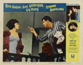  Strange Bedfellows 1965 05 film star poster A4 Photo Print
