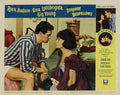  Strange Bedfellows 1965 07 film star poster A4 Photo Print