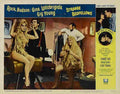  Strange Bedfellows 1965 09 film star poster A4 Photo Print