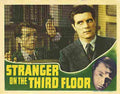  Stranger on the Third Floor 05 film star poster A4 Photo Print