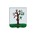 Strarodub1782 City Coat Of Arms N4001 A4 Photo Print