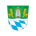 Straubingboden Kreis Coat Of Arms N4511 A4 Photo Print