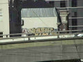 Street Art 0007 3711 GRAFFITI A4 Photo Print