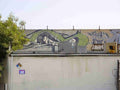 Street Art 0016 4492 GRAFFITI A4 Photo Print