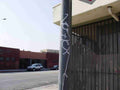 Street Art 0020 4493 GRAFFITI A4 Photo Print