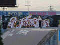 Street Art 0023 3210 GRAFFITI A4 Photo Print