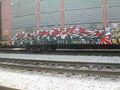 Street Art 0029 4391 GRAFFITI A4 Photo Print