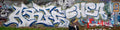 Street Art 0030 0336 GRAFFITI A4 Photo Print