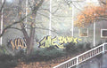 Street Art 0033 0003 GRAFFITI A4 Photo Print