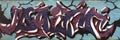 Street Art 0037 0007 GRAFFITI A4 Photo Print
