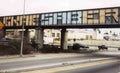 Street Art 0042 0012 GRAFFITI A4 Photo Print