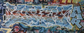 Street Art 0043 0013 GRAFFITI A4 Photo Print