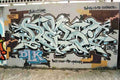 Street Art 0047 0017 GRAFFITI A4 Photo Print
