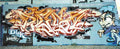 Street Art 0048 0018 GRAFFITI A4 Photo Print