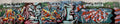 Street Art 0068 0038 GRAFFITI A4 Photo Print